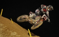 Schwieriger WM Auftakt für Max Nagl